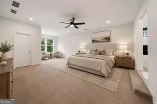 8150 Scenic Ridge Wy, Ball Ground, GA 30107 - Photo 4