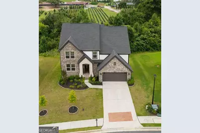 8150 Scenic Ridge Way, Ball Ground, GA 30107 - Photo 30