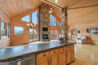 97 Fox Mountain Crossing Road, Blue Ridge, GA 30513 - Photo 36