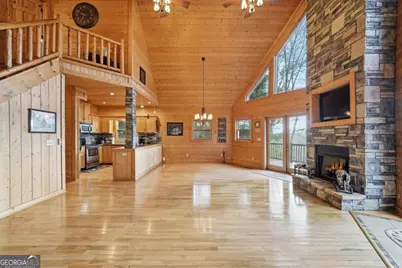 97 Fox Mountain Crossing Road, Blue Ridge, GA 30513 - Photo 26