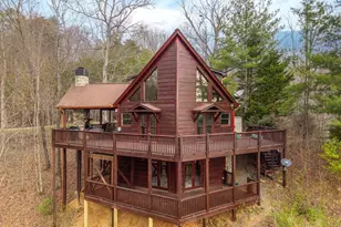 97 Fox Mountain Crossing Rd, Blue Ridge, GA 30513 - Photo 6