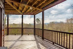 97 Fox Mountain Crossing Rd, Blue Ridge, GA 30513 - Photo 16