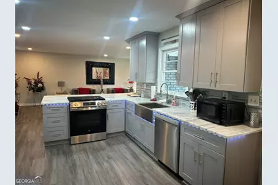 7383 Pleasant Hill Road, Lithonia, GA 30058 - Photo 2