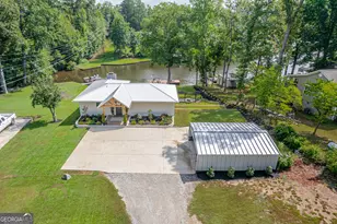 231 Thomas Dr, Eatonton, GA 31024 - Photo 1