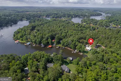 231 Thomas Drive, Eatonton, GA 31024 - Photo 30