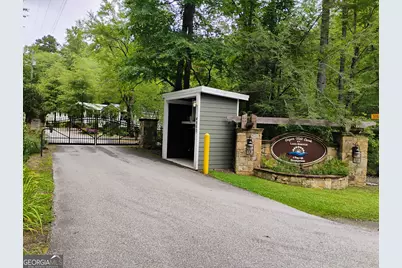 4960 Laurel Lodge Lot 44 Road, Clarkesville, GA 30523 - Photo 20
