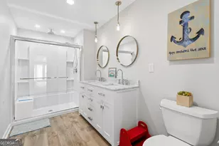 310 S Shore Dr, Newnan, GA 30263 - Photo 44