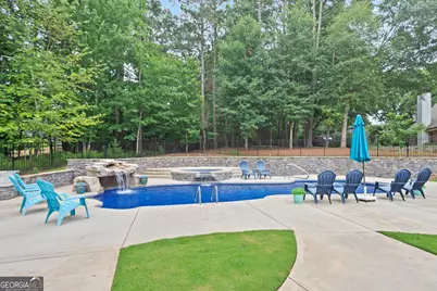310 South Shore Drive, Newnan, GA 30263 - Photo 54
