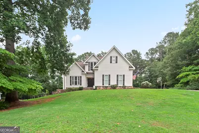 310 South Shore Drive, Newnan, GA 30263 - Photo 2