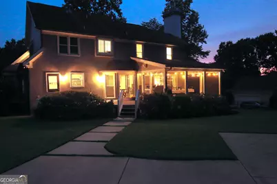 310 South Shore Drive, Newnan, GA 30263 - Photo 60
