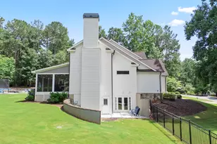 310 S Shore Dr, Newnan, GA 30263 - Photo 52