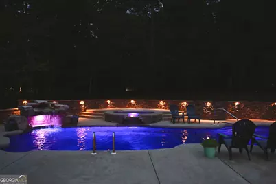 310 South Shore Drive, Newnan, GA 30263 - Photo 58