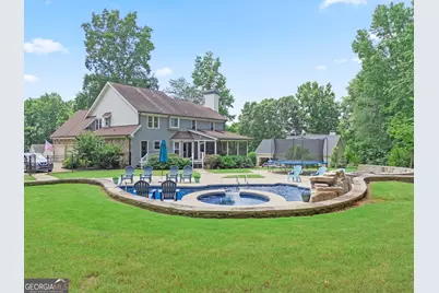 310 South Shore Drive, Newnan, GA 30263 - Photo 66