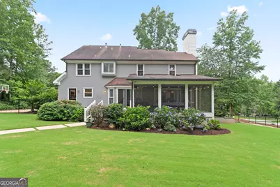 310 South Shore Drive, Newnan, GA 30263 - Photo 50