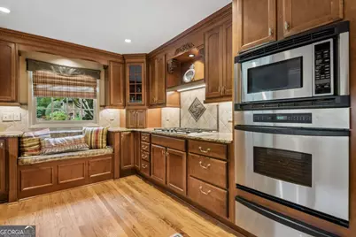 4791 Layfield Drive, Dunwoody, GA 30338 - Photo 16