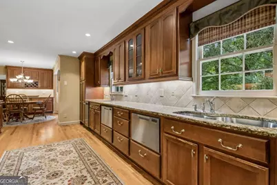 4791 Layfield Drive, Dunwoody, GA 30338 - Photo 18