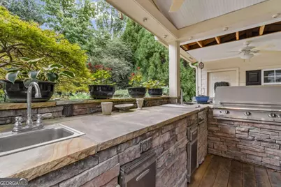 4791 Layfield Drive, Dunwoody, GA 30338 - Photo 46
