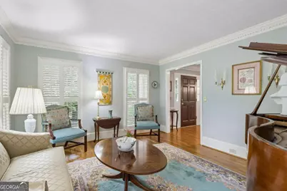 4791 Layfield Drive, Dunwoody, GA 30338 - Photo 10