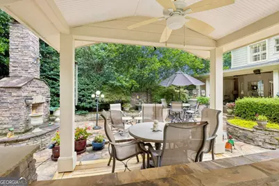 4791 Layfield Drive, Dunwoody, GA 30338 - Photo 44