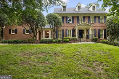 4791 Layfield Drive, Dunwoody, GA 30338 - Photo 1