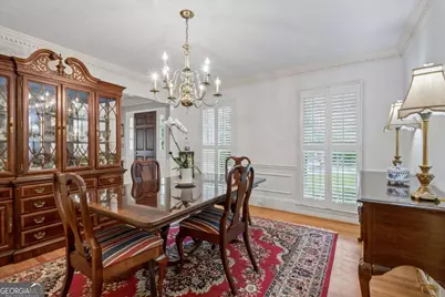 4791 Layfield Drive, Dunwoody, GA 30338 - Photo 12