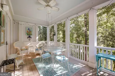 126 Briarcliff Road #2, Athens, GA 30606 - Photo 36