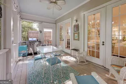 126 Briarcliff Road #2, Athens, GA 30606 - Photo 38