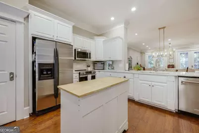 126 Briarcliff Road #2, Athens, GA 30606 - Photo 6