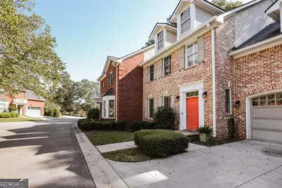 126 Briarcliff Road #2, Athens, GA 30606 - Photo 44