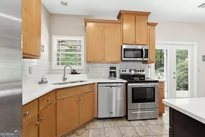 207 Steeplechase, Barnesville, GA 30204 - Photo 24