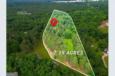 207 Steeplechase, Barnesville, GA 30204 - Photo 76