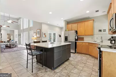 207 Steeplechase, Barnesville, GA 30204 - Photo 26