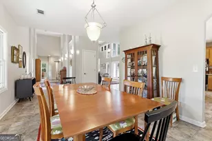 207 Steeplechase, Barnesville, GA 30204 - Photo 14