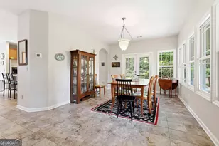 207 Steeplechase, Barnesville, GA 30204 - Photo 12