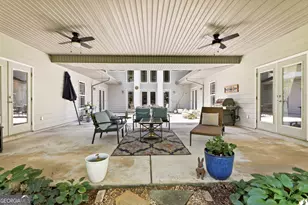 207 Steeplechase, Barnesville, GA 30204 - Photo 40