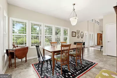 207 Steeplechase, Barnesville, GA 30204 - Photo 14