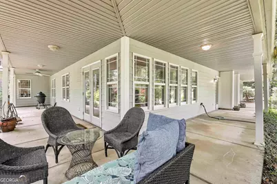 207 Steeplechase, Barnesville, GA 30204 - Photo 6