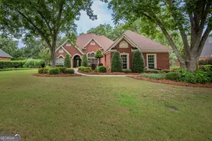 107 Arbor Ln, Centerville, GA 31028 - Photo 1