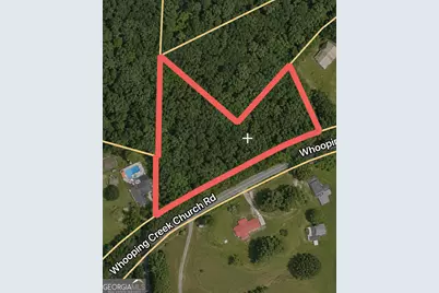 0 Whooping Creek Church Road, Carrollton, GA 30116 - Photo 1
