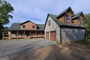 95 Ridgeline Ln, Mineral Bluff, GA 30559 - Photo 1