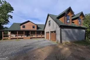 95 Ridgeline Ln, Mineral Bluff, GA 30559 - Photo 8