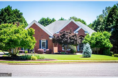 303 Ivy Brook Court, Alpharetta, GA 30004 - Photo 1