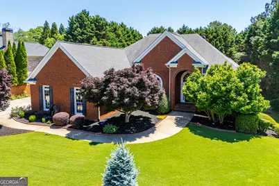 303 Ivy Brook Court, Alpharetta, GA 30004 - Photo 2
