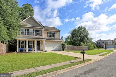 100 Whirlwind Way, Guyton, GA 31312 - Photo 2