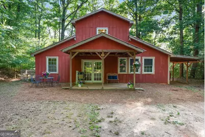 176 Murray Road, Homer, GA 30547 - Photo 28