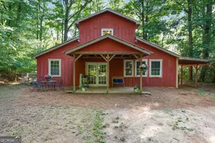 176 Murray Rd, Homer, GA 30547 - Photo 28