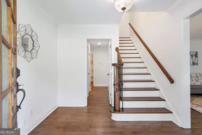 245 Stone Mill Trail, Atlanta, GA 30328 - Photo 8
