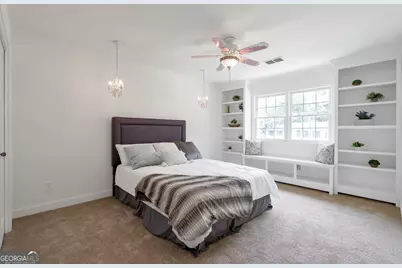 245 Stone Mill Trail, Atlanta, GA 30328 - Photo 36