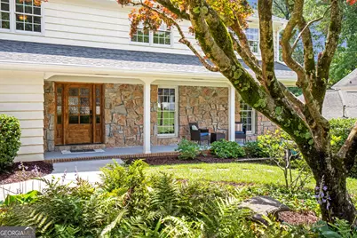 245 Stone Mill Trail, Atlanta, GA 30328 - Photo 4