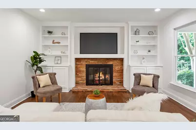 245 Stone Mill Trail, Atlanta, GA 30328 - Photo 24